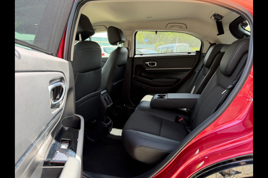 Honda HR-V 1.5 e:HEV Advance, NAP, 1e eigenaar, Sport Pack, CarPlay, LED, Trekhaak