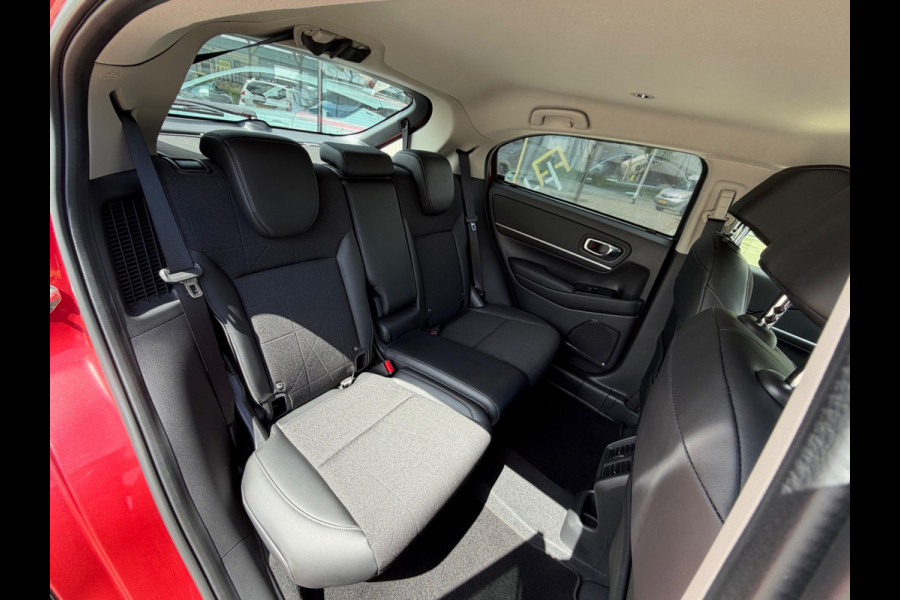Honda HR-V 1.5 e:HEV Advance, NAP, 1e eigenaar, Sport Pack, CarPlay, LED, Trekhaak