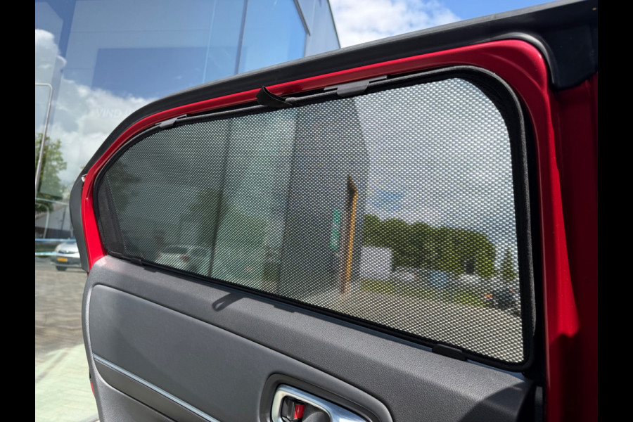 Honda HR-V 1.5 e:HEV Advance, NAP, 1e eigenaar, Sport Pack, CarPlay, LED, Trekhaak