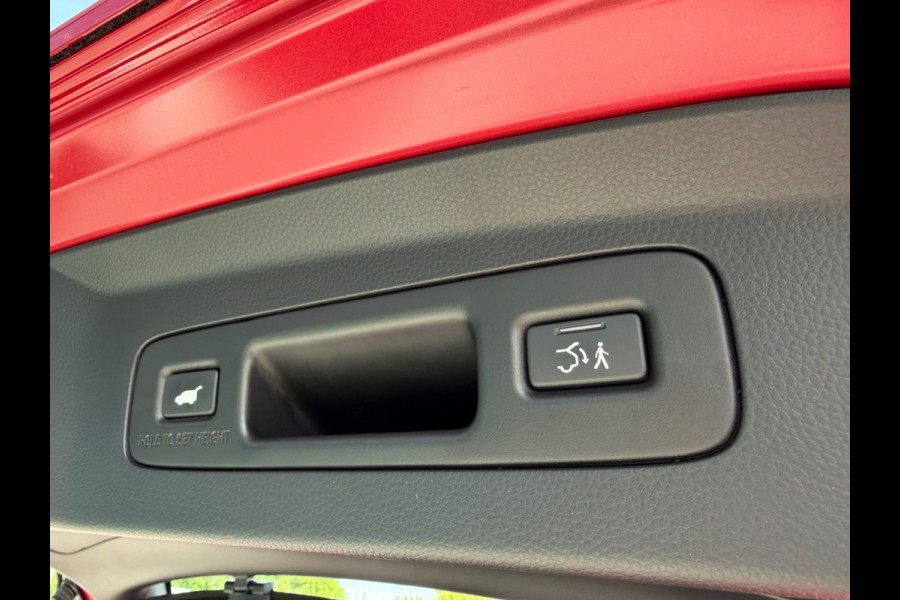 Honda HR-V 1.5 e:HEV Advance, NAP, 1e eigenaar, Sport Pack, CarPlay, LED, Trekhaak
