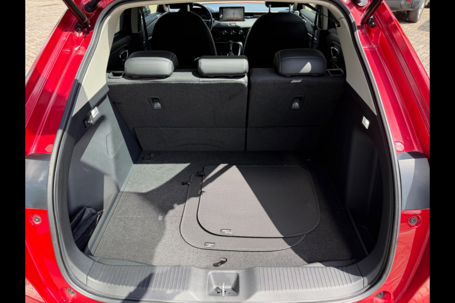 Honda HR-V 1.5 e:HEV Advance, NAP, 1e eigenaar, Sport Pack, CarPlay, LED, Trekhaak
