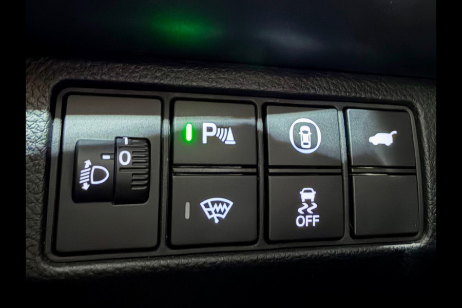 Honda HR-V 1.5 e:HEV Advance, NAP, 1e eigenaar, Sport Pack, CarPlay, LED, Trekhaak