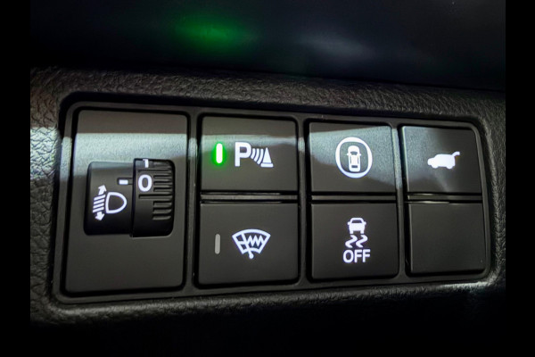 Honda HR-V 1.5 e:HEV Advance, NAP, 1e eigenaar, Sport Pack, CarPlay, LED, Trekhaak