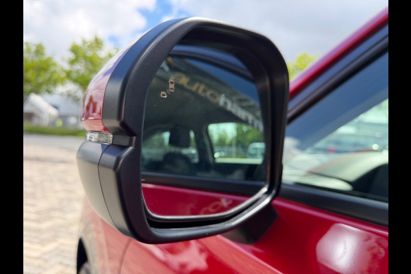 Honda HR-V 1.5 e:HEV Advance, NAP, 1e eigenaar, Sport Pack, CarPlay, LED, Trekhaak