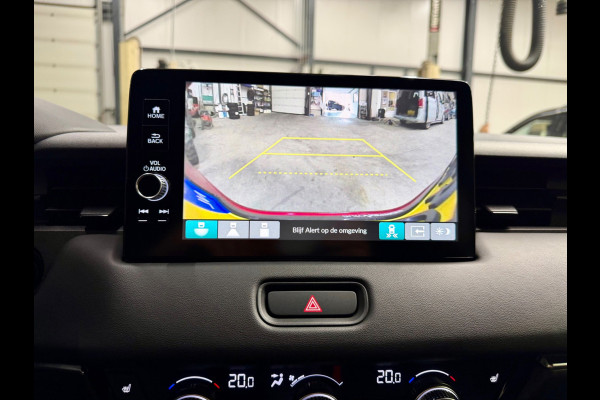 Honda HR-V 1.5 e:HEV Advance, NAP, 1e eigenaar, Sport Pack, CarPlay, LED, Trekhaak