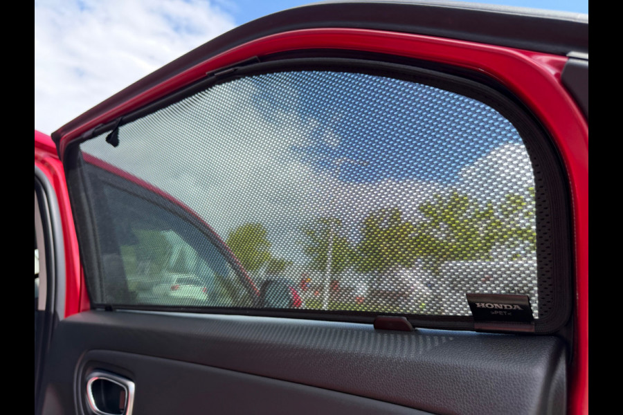 Honda HR-V 1.5 e:HEV Advance, NAP, 1e eigenaar, Sport Pack, CarPlay, LED, Trekhaak