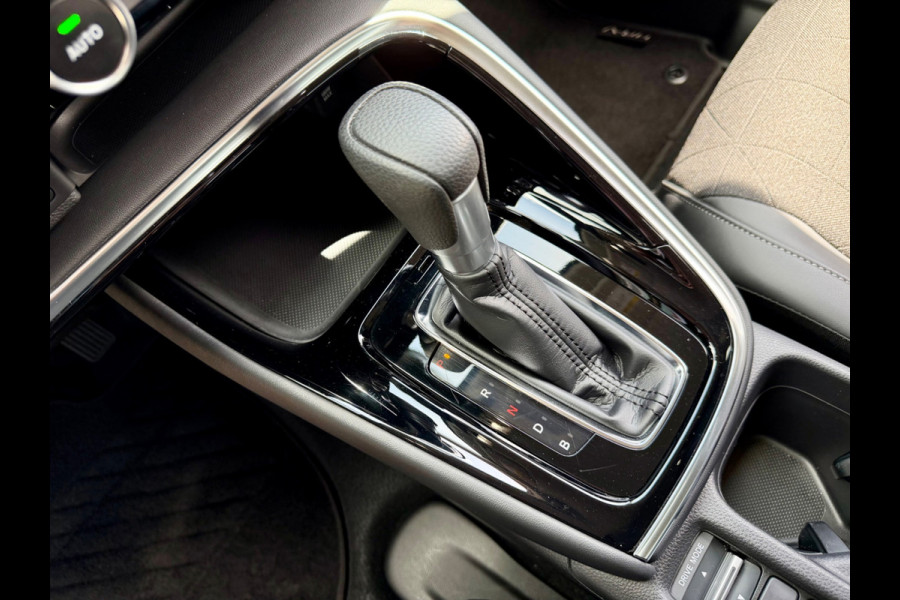 Honda HR-V 1.5 e:HEV Advance, NAP, 1e eigenaar, Sport Pack, CarPlay, LED, Trekhaak