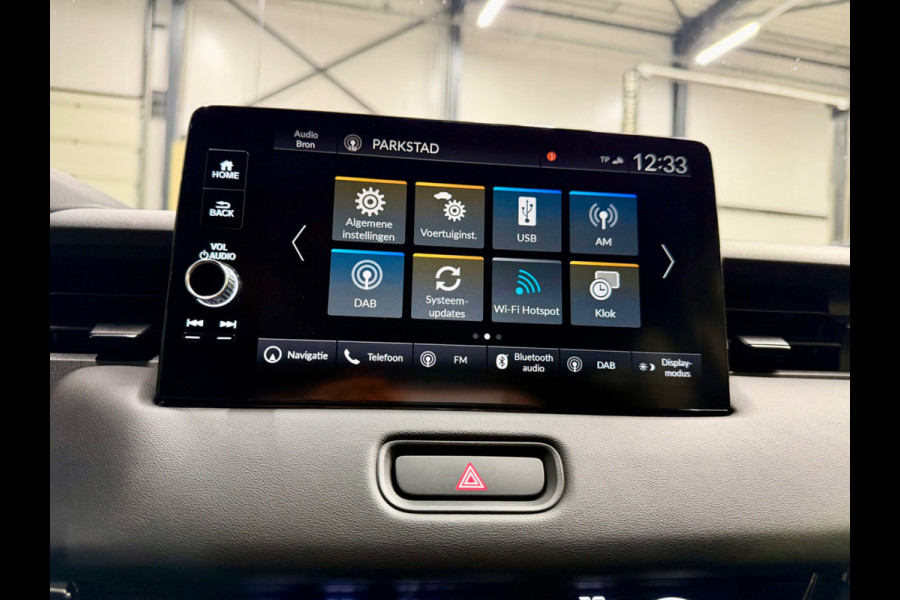 Honda HR-V 1.5 e:HEV Advance, NAP, 1e eigenaar, Sport Pack, CarPlay, LED, Trekhaak