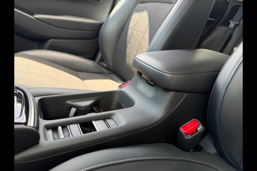 Honda HR-V 1.5 e:HEV Advance, NAP, 1e eigenaar, Sport Pack, CarPlay, LED, Trekhaak