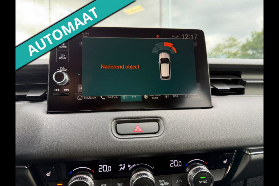 Honda HR-V 1.5 e:HEV Advance, NAP, 1e eigenaar, Sport Pack, CarPlay, LED, Trekhaak