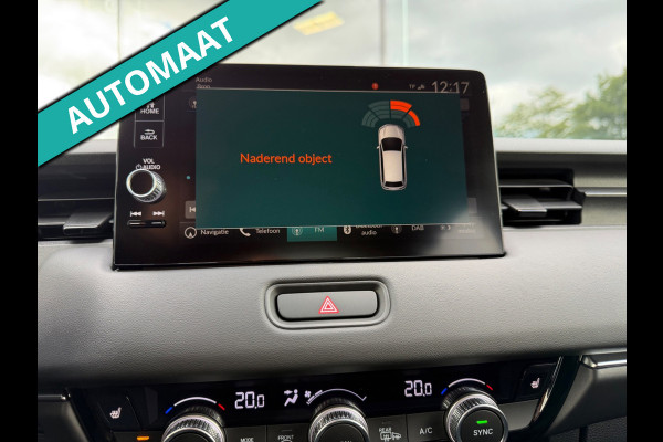 Honda HR-V 1.5 e:HEV Advance, NAP, 1e eigenaar, Sport Pack, CarPlay, LED, Trekhaak