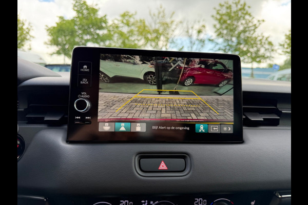 Honda HR-V 1.5 e:HEV Advance, NAP, 1e eigenaar, Sport Pack, CarPlay, LED, Trekhaak