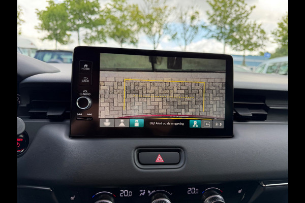 Honda HR-V 1.5 e:HEV Advance, NAP, 1e eigenaar, Sport Pack, CarPlay, LED, Trekhaak
