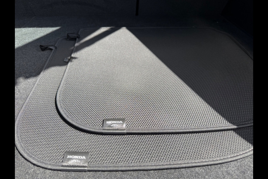 Honda HR-V 1.5 e:HEV Advance, NAP, 1e eigenaar, Sport Pack, CarPlay, LED, Trekhaak