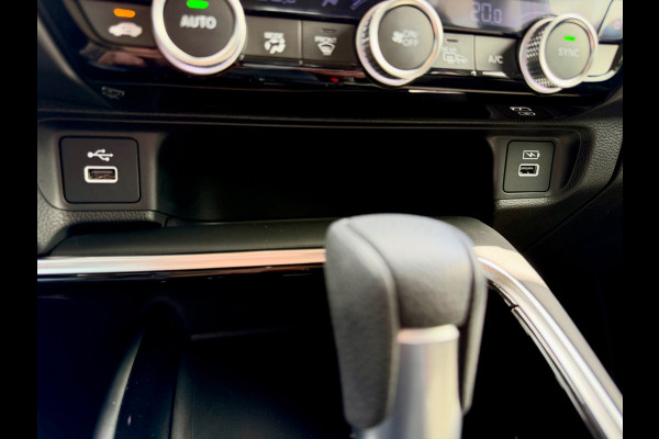Honda HR-V 1.5 e:HEV Advance, NAP, 1e eigenaar, Sport Pack, CarPlay, LED, Trekhaak