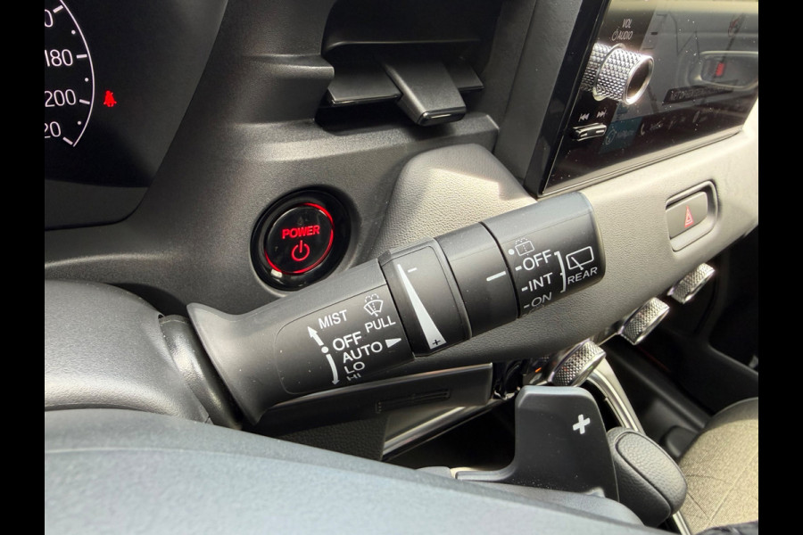 Honda HR-V 1.5 e:HEV Advance, NAP, 1e eigenaar, Sport Pack, CarPlay, LED, Trekhaak