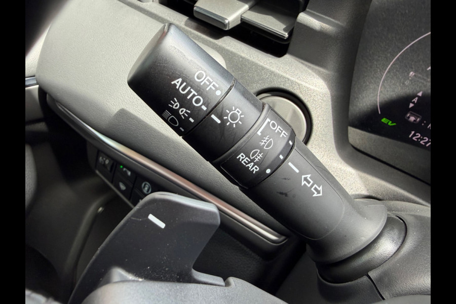 Honda HR-V 1.5 e:HEV Advance, NAP, 1e eigenaar, Sport Pack, CarPlay, LED, Trekhaak