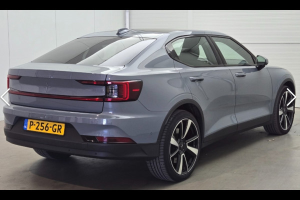Polestar 2 Long Range Dual Motor Launch Edition 78kWh I 360 I autopiloot I pano I H&K I