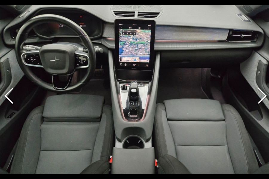 Polestar 2 Long Range Dual Motor Launch Edition 78kWh I 360 I autopiloot I pano I H&K I