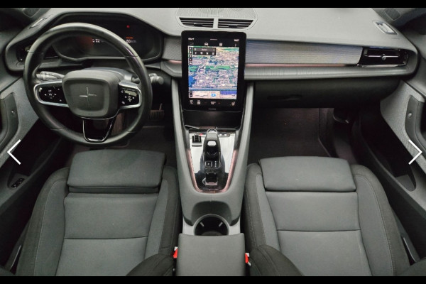 Polestar 2 Long Range Dual Motor Launch Edition 78kWh I 360 I autopiloot I pano I H&K I