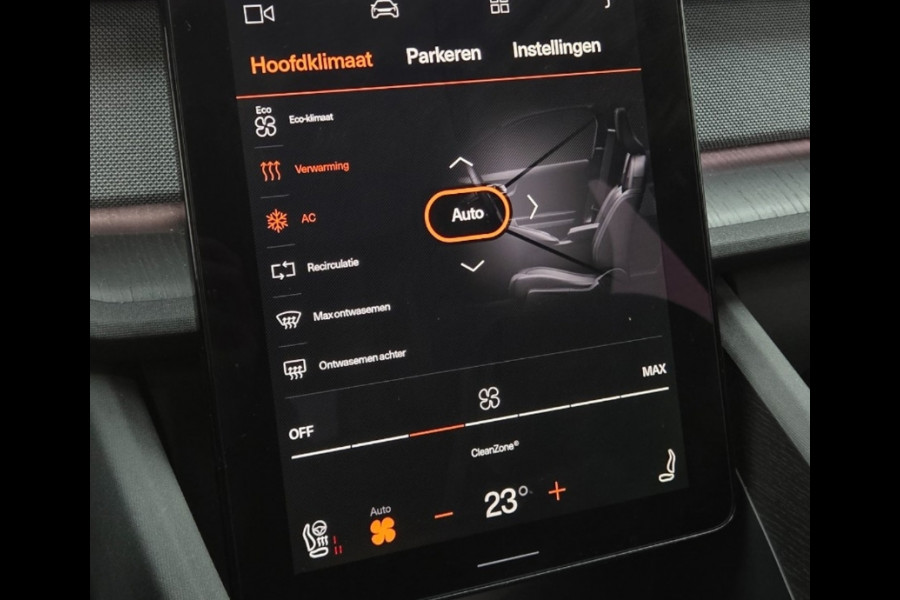 Polestar 2 Long Range Dual Motor Launch Edition 78kWh I 360 I autopiloot I pano I H&K I