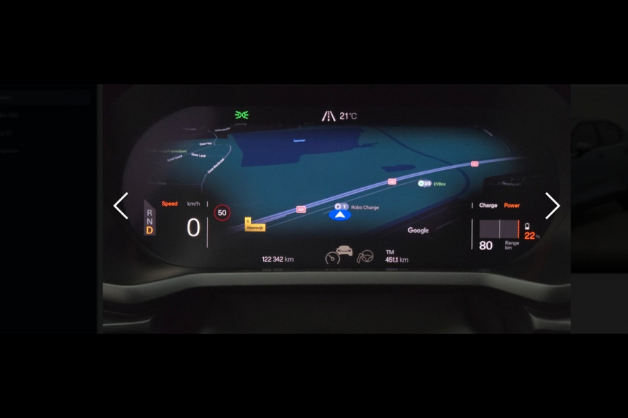 Polestar 2 Long Range Dual Motor Launch Edition 78kWh I 360 I autopiloot I pano I H&K I