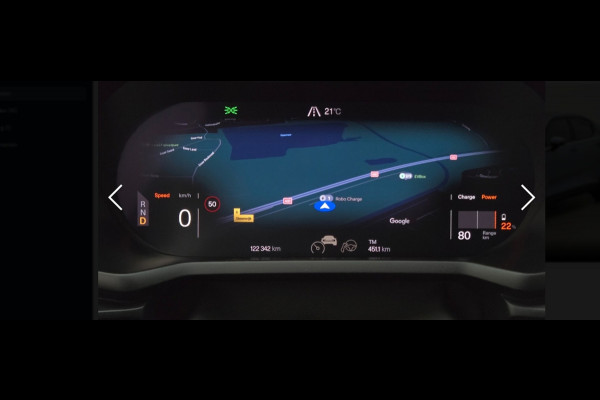Polestar 2 Long Range Dual Motor Launch Edition 78kWh I 360 I autopiloot I pano I H&K I