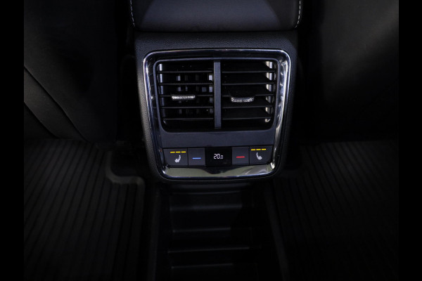 Škoda ENYAQ Coupé iV 80 RS 299PK | Panoramadak | Lederen bekleding | Canton Audio | Apple Carplay /- Android auto