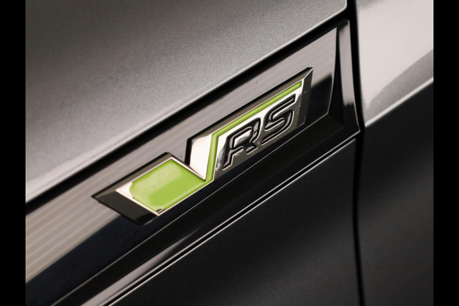 Škoda ENYAQ Coupé iV 80 RS 299PK | Panoramadak | Lederen bekleding | Canton Audio | Apple Carplay /- Android auto