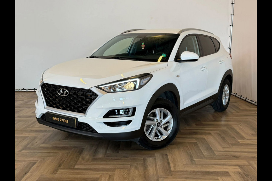 Hyundai Tucson 1.6 GDI i-Drive|APPLE CARPLAY|CAMERA|INRUIL MOGELIJK