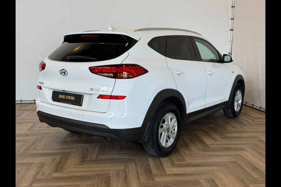 Hyundai Tucson 1.6 GDI i-Drive|APPLE CARPLAY|CAMERA|INRUIL MOGELIJK