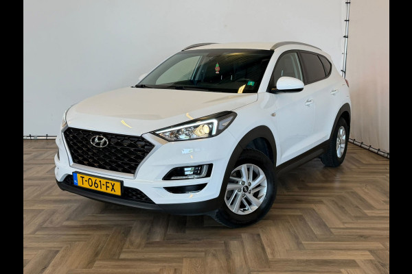 Hyundai Tucson 1.6 GDI i-Drive|APPLE CARPLAY|CAMERA|INRUIL MOGELIJK