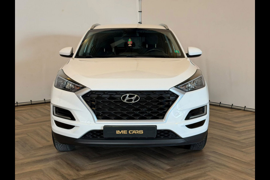 Hyundai Tucson 1.6 GDI i-Drive|APPLE CARPLAY|CAMERA|INRUIL MOGELIJK