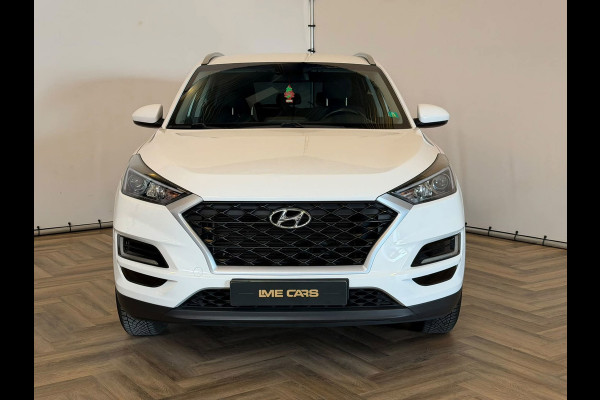 Hyundai Tucson 1.6 GDI i-Drive|APPLE CARPLAY|CAMERA|INRUIL MOGELIJK