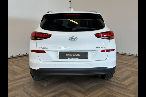 Hyundai Tucson 1.6 GDI i-Drive|APPLE CARPLAY|CAMERA|INRUIL MOGELIJK