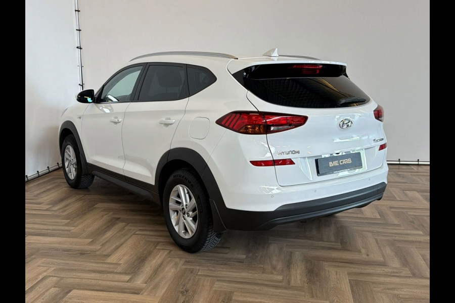 Hyundai Tucson 1.6 GDI i-Drive|APPLE CARPLAY|CAMERA|INRUIL MOGELIJK