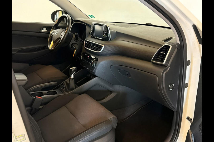 Hyundai Tucson 1.6 GDI i-Drive|APPLE CARPLAY|CAMERA|INRUIL MOGELIJK