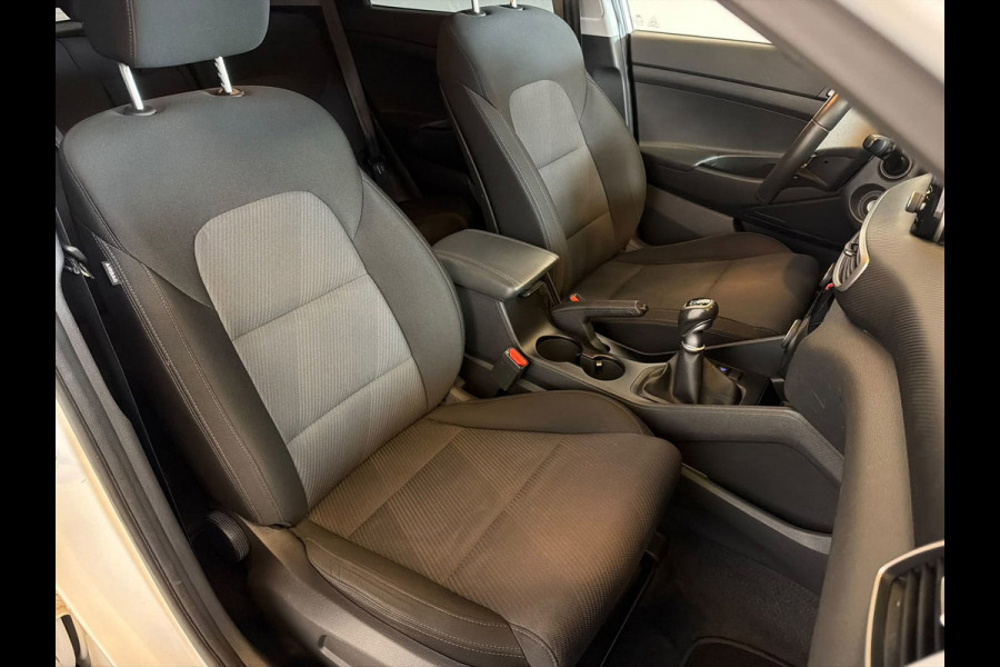 Hyundai Tucson 1.6 GDI i-Drive|APPLE CARPLAY|CAMERA|INRUIL MOGELIJK