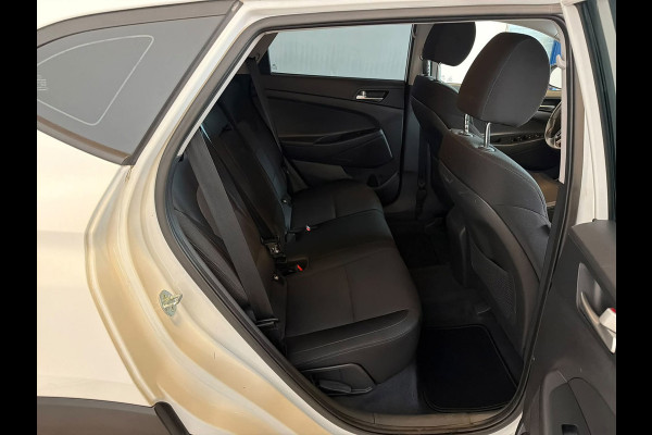Hyundai Tucson 1.6 GDI i-Drive|APPLE CARPLAY|CAMERA|INRUIL MOGELIJK