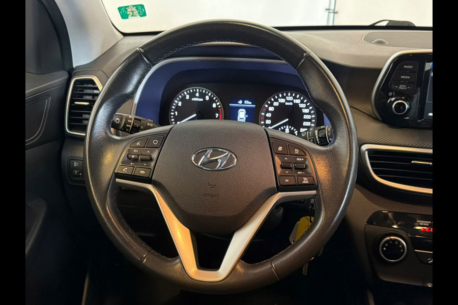 Hyundai Tucson 1.6 GDI i-Drive|APPLE CARPLAY|CAMERA|INRUIL MOGELIJK