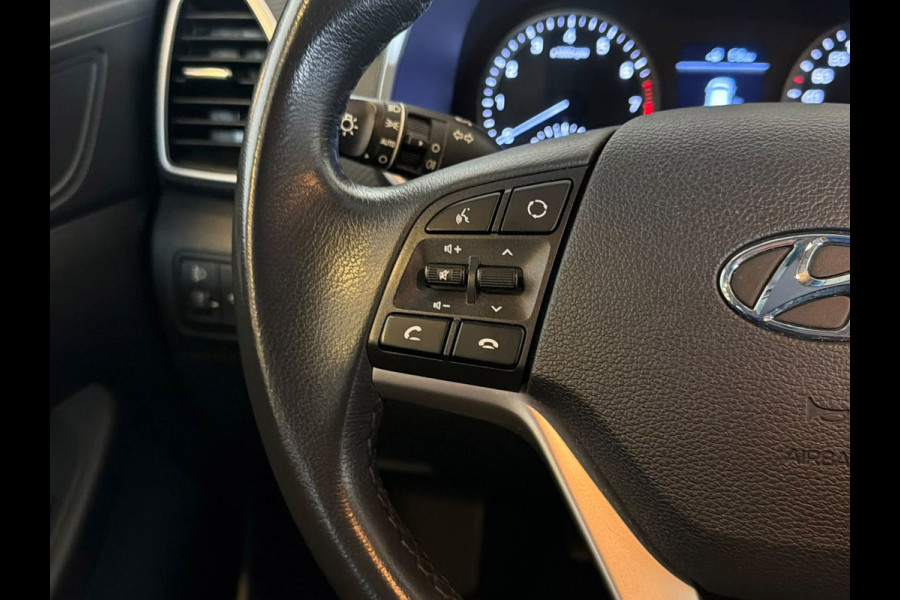 Hyundai Tucson 1.6 GDI i-Drive|APPLE CARPLAY|CAMERA|INRUIL MOGELIJK