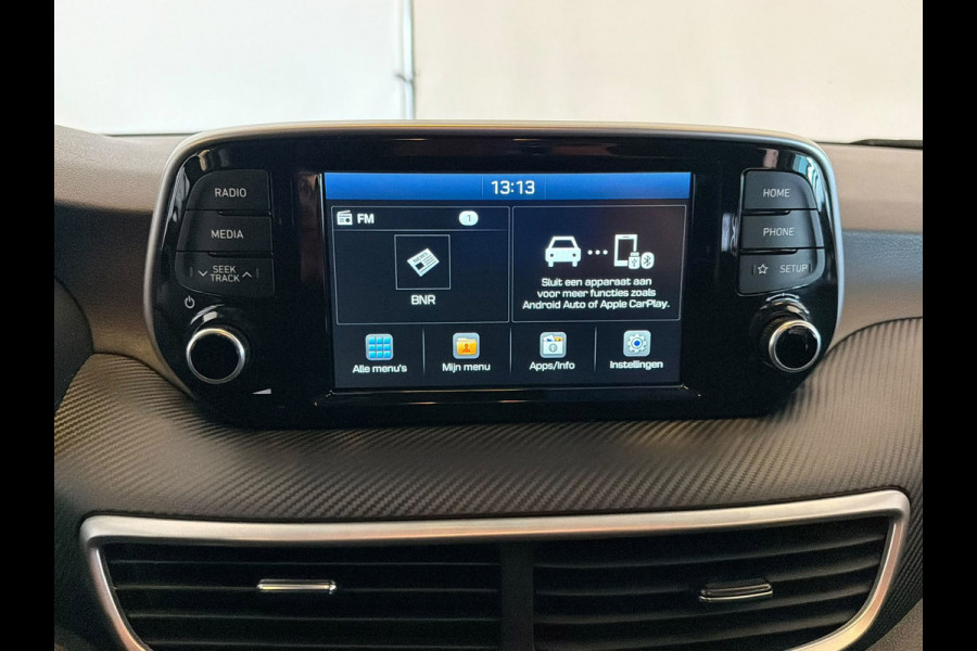 Hyundai Tucson 1.6 GDI i-Drive|APPLE CARPLAY|CAMERA|INRUIL MOGELIJK