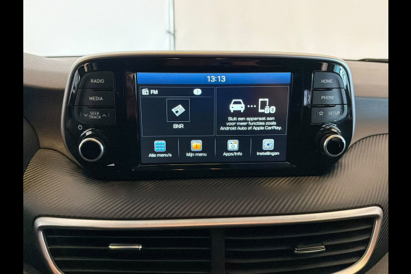 Hyundai Tucson 1.6 GDI i-Drive|APPLE CARPLAY|CAMERA|INRUIL MOGELIJK