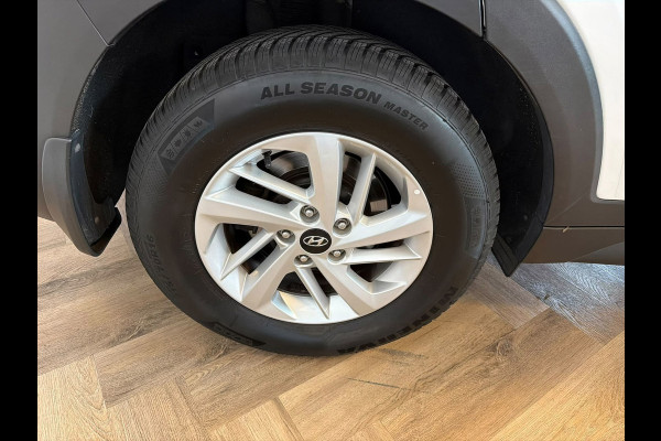 Hyundai Tucson 1.6 GDI i-Drive|APPLE CARPLAY|CAMERA|INRUIL MOGELIJK