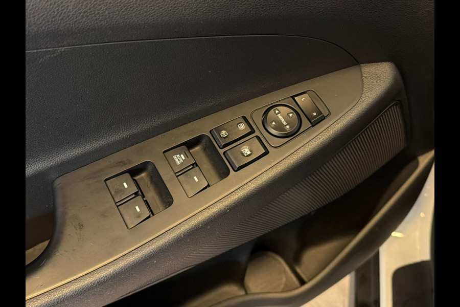 Hyundai Tucson 1.6 GDI i-Drive|APPLE CARPLAY|CAMERA|INRUIL MOGELIJK