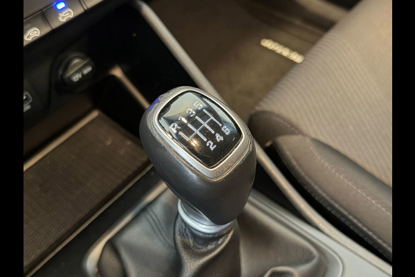 Hyundai Tucson 1.6 GDI i-Drive|APPLE CARPLAY|CAMERA|INRUIL MOGELIJK