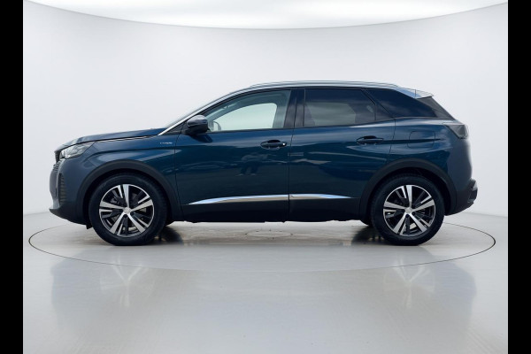 Peugeot 3008 1.6 HYbrid 225 Allure Pack Business