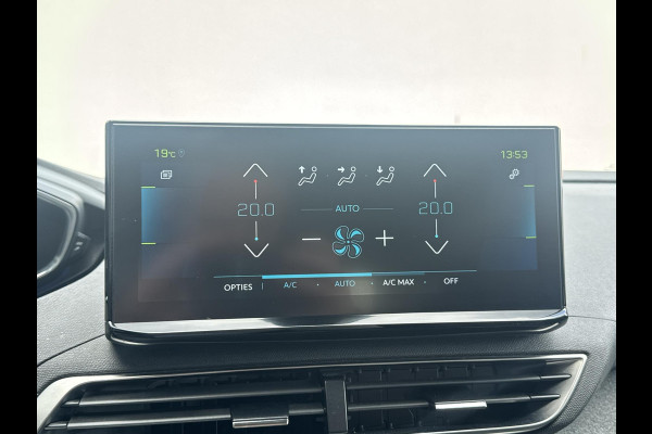 Peugeot 3008 1.6 HYbrid 225 Allure Pack Business