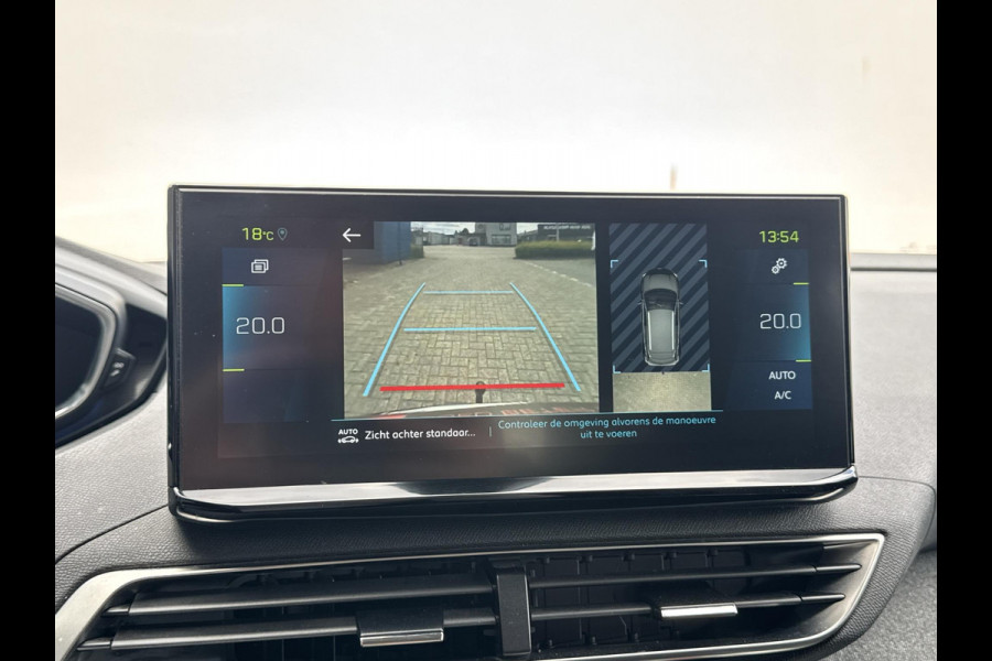 Peugeot 3008 1.6 HYbrid 225 Allure Pack Business