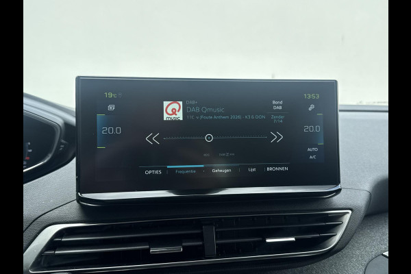 Peugeot 3008 1.6 HYbrid 225 Allure Pack Business